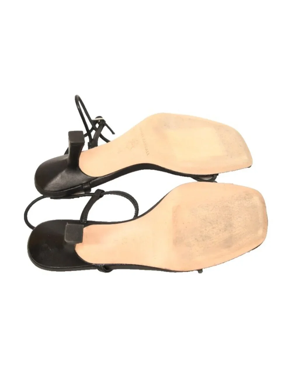 Loeffler Randall floor model